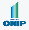 Peintures ONIP