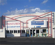 Peinture et décoration a Aubière