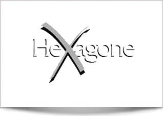 hexagone