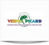 vernis picard fabricant de peinture